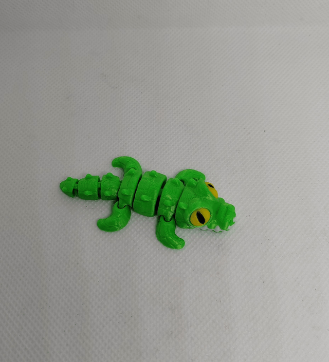 Crocodile