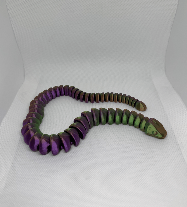 Serpent  
