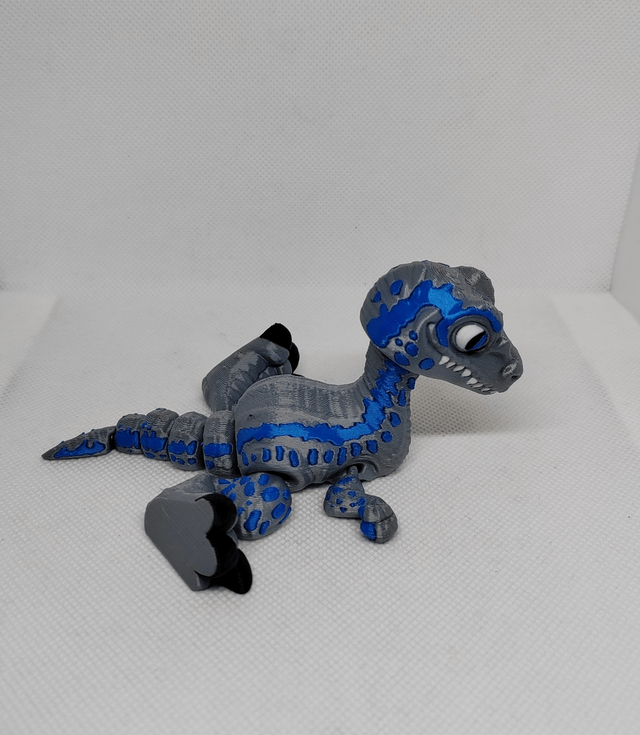 Vélociraptor