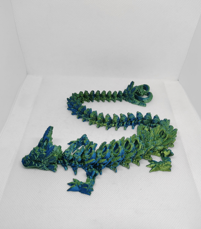 Dragon coeurs