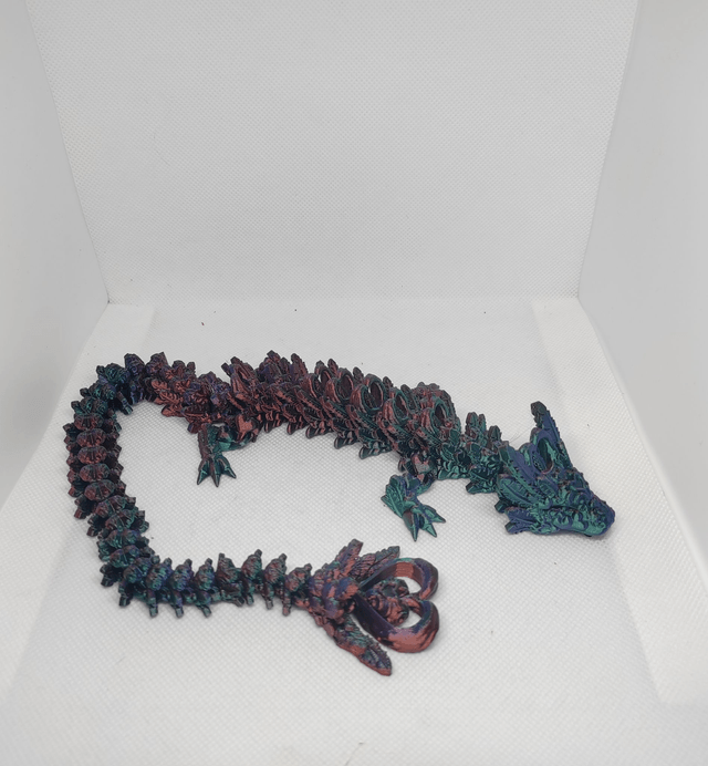 Dragon coeurs
