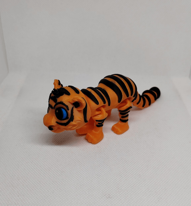 Tigre