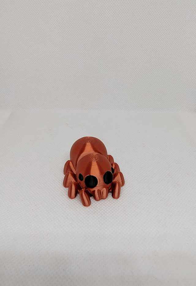 Araignée