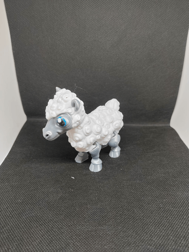 Mouton