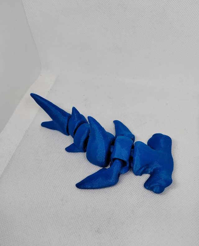 Requin marteau