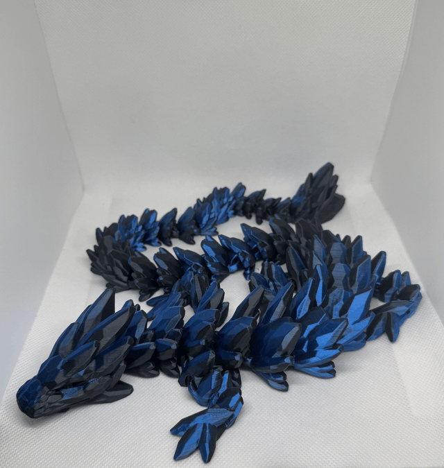 Dragon gemme 