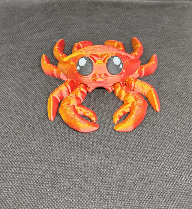 Crabe