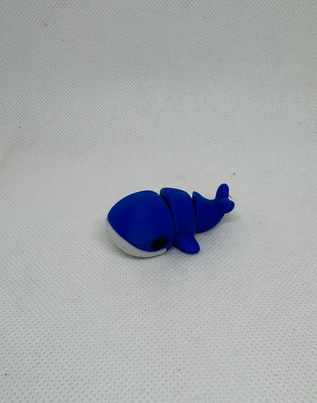 Baleine
