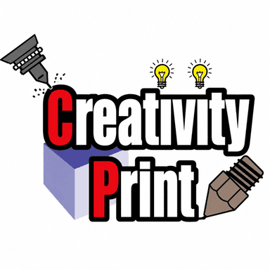 Creativity Print
