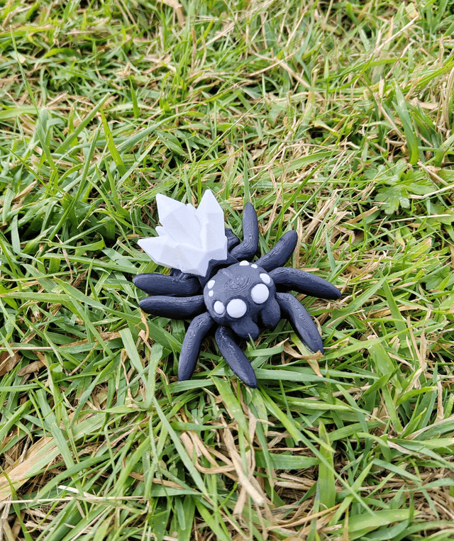 Araignée