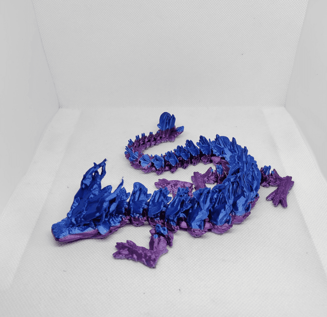Dragon des bois 