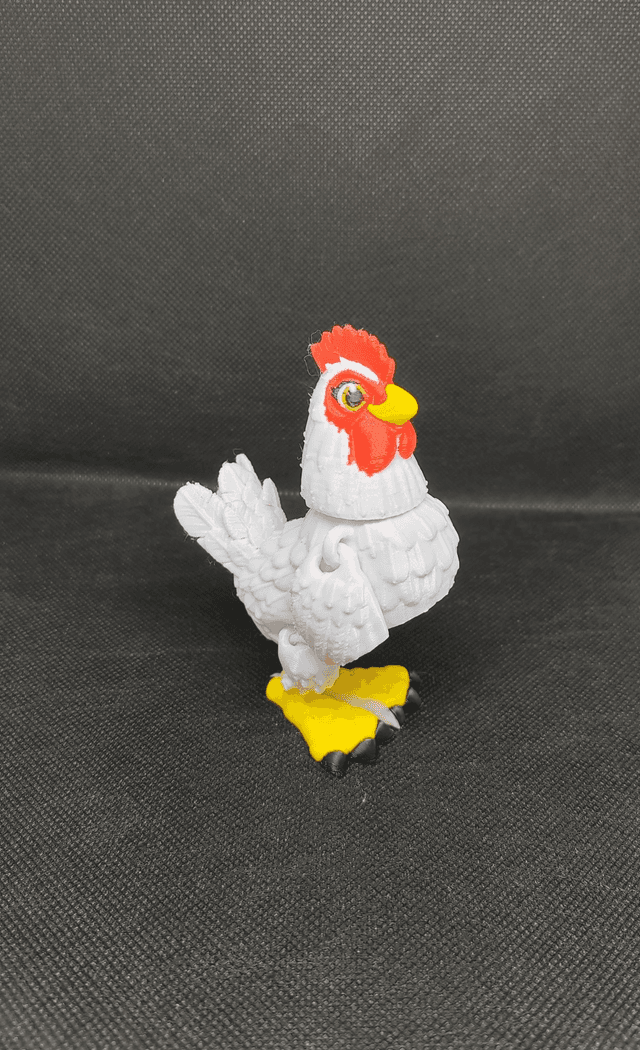 Poule