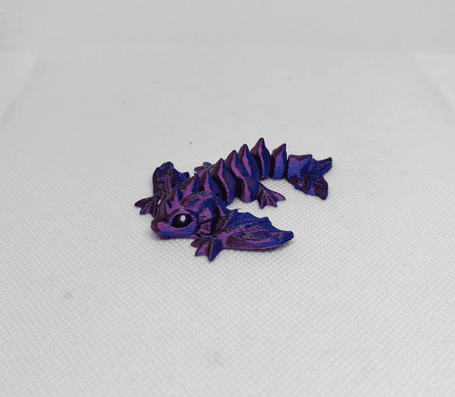 Bébé dragon