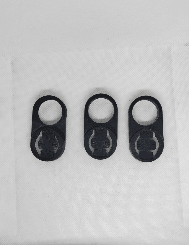 Support de GPS pour VTT