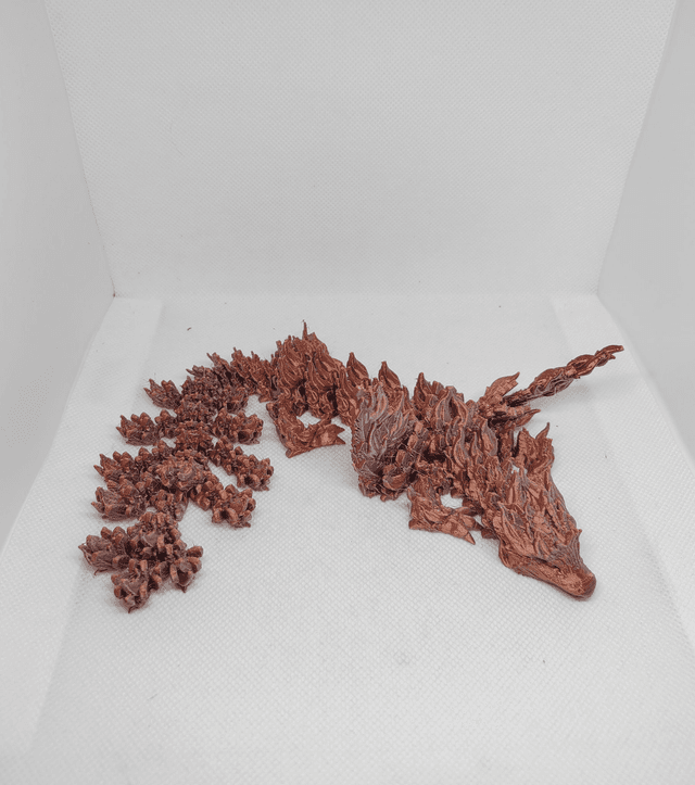 Dragon phénix
