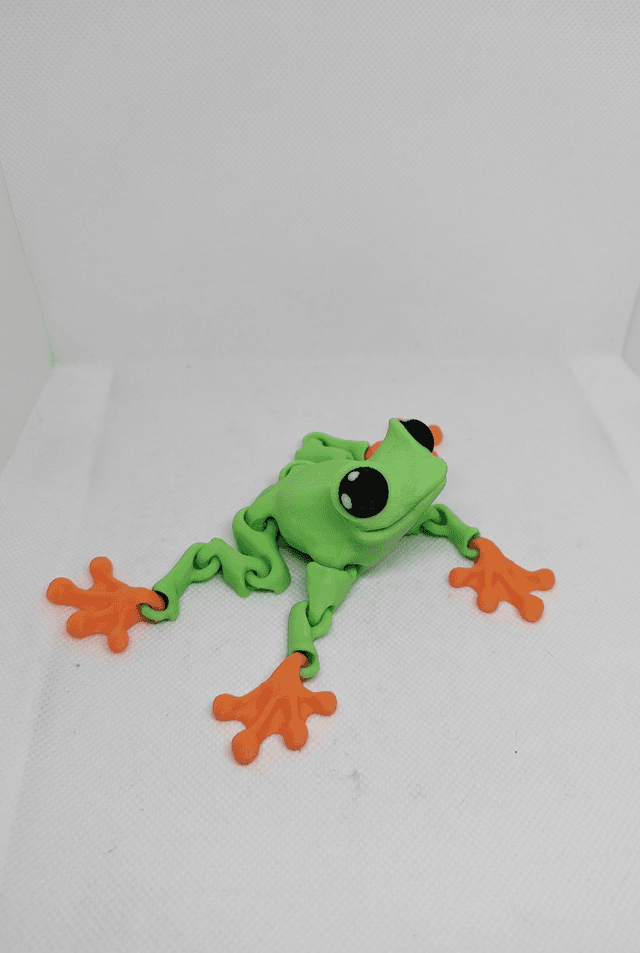 Grenouille