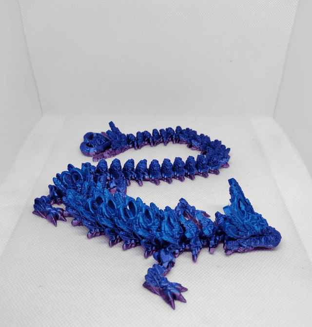 Dragon coeurs 