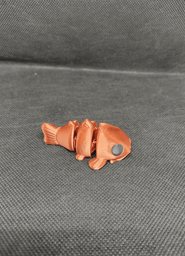 Poisson-chat