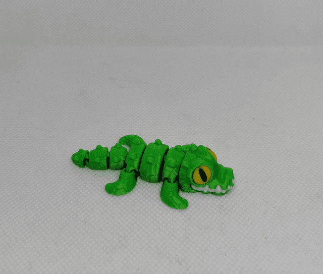Crocodile