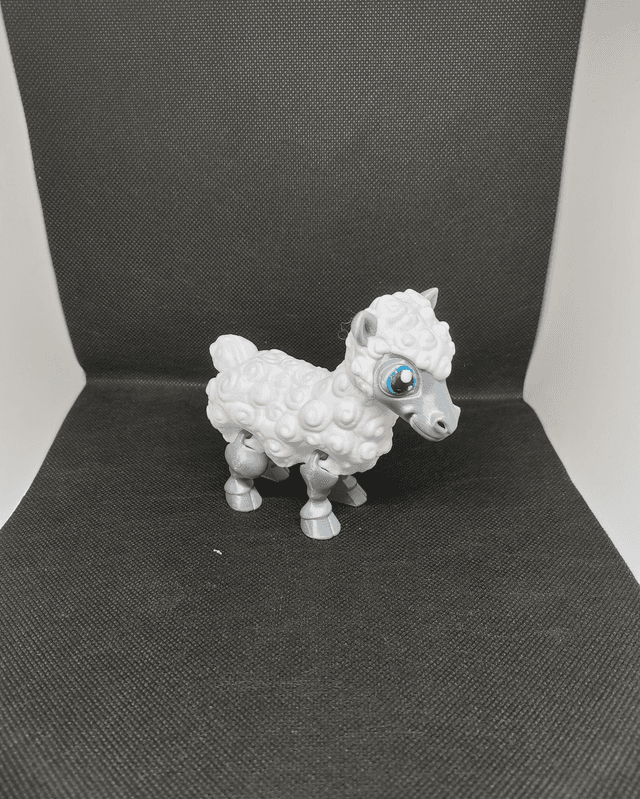 Mouton