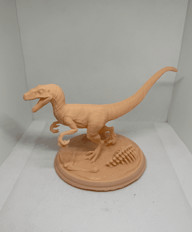 Vélociraptor