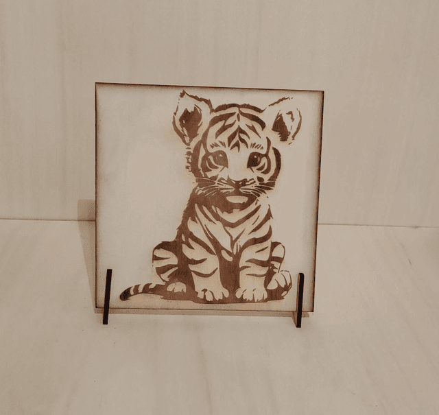 Tigre 