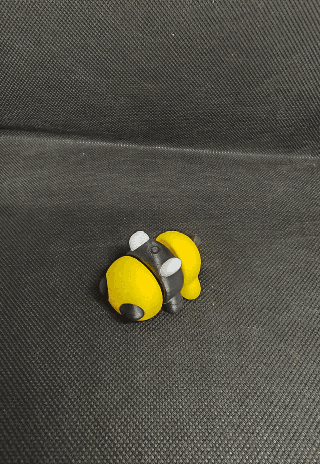Abeille