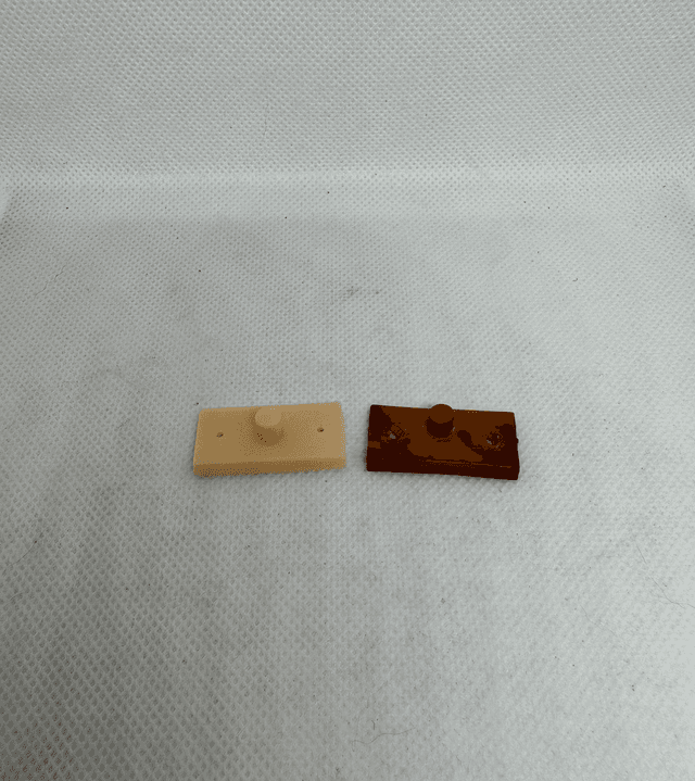 Pièces de volets 