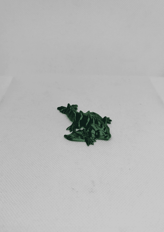 Bébé dragon