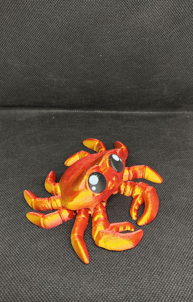 Crabe