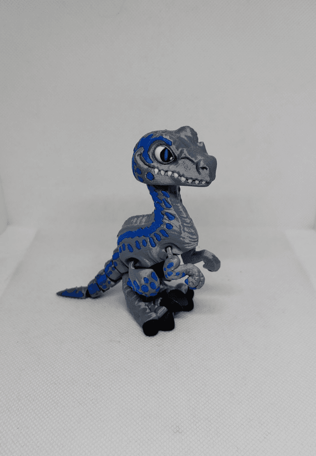 Vélociraptor