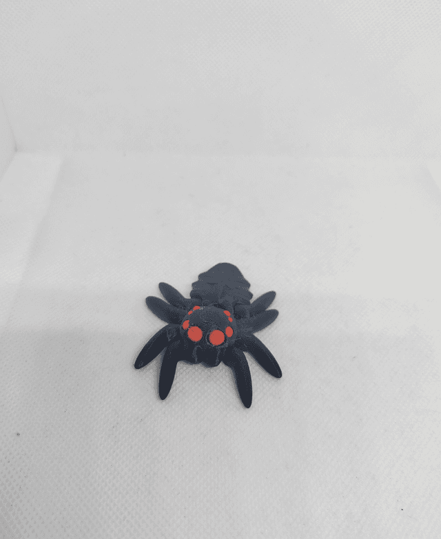 Araignée