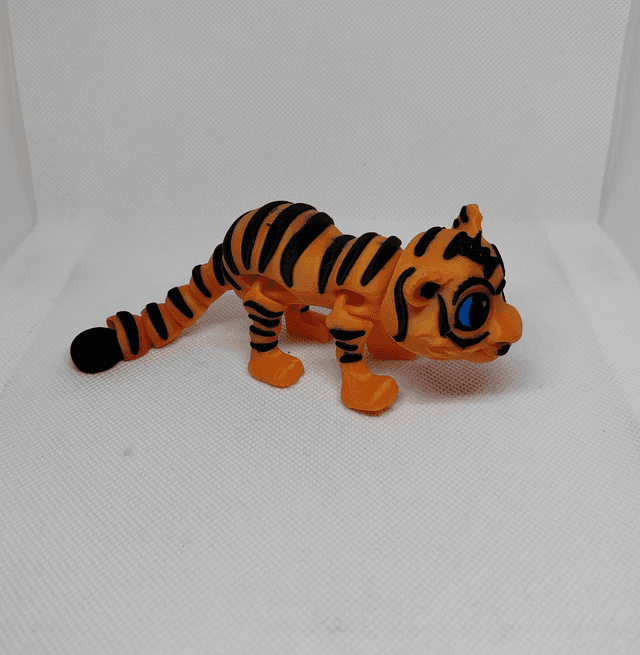 Tigre