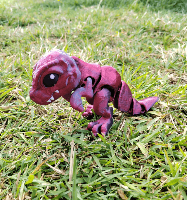T-rex