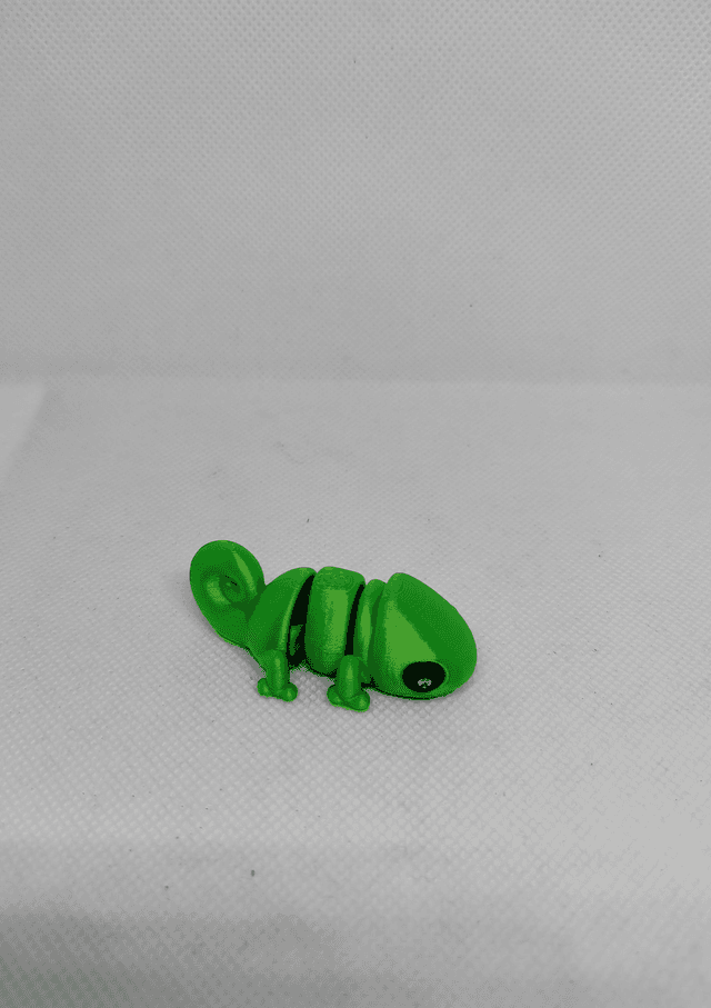 Caméléon