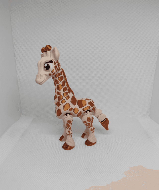 Girafe