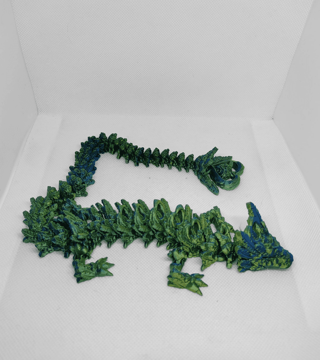 Dragon coeurs