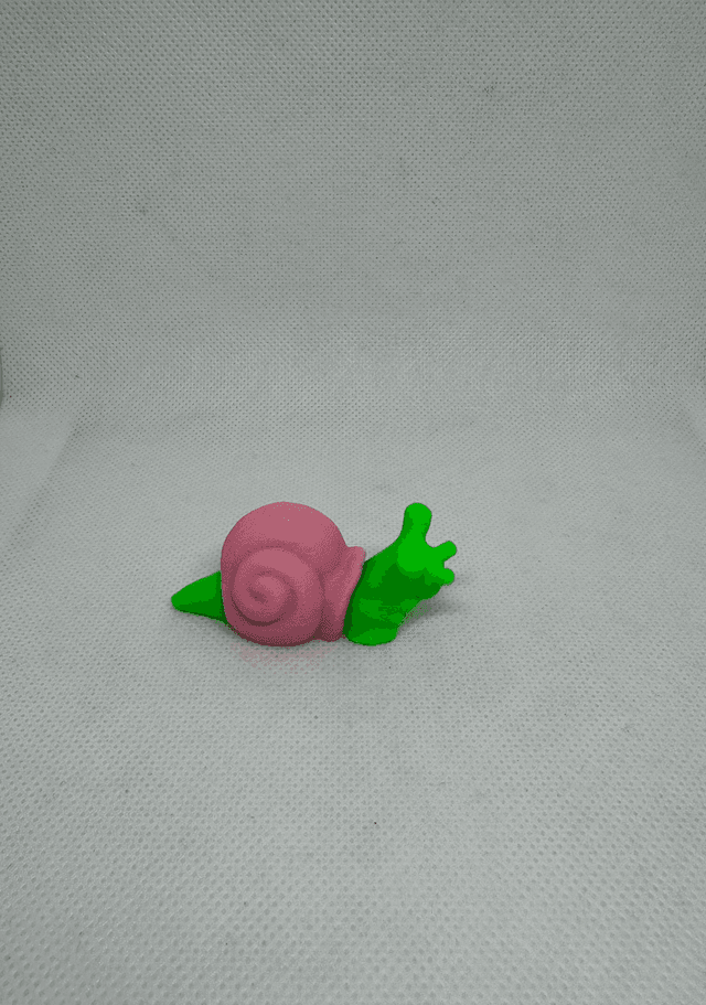 Escargot