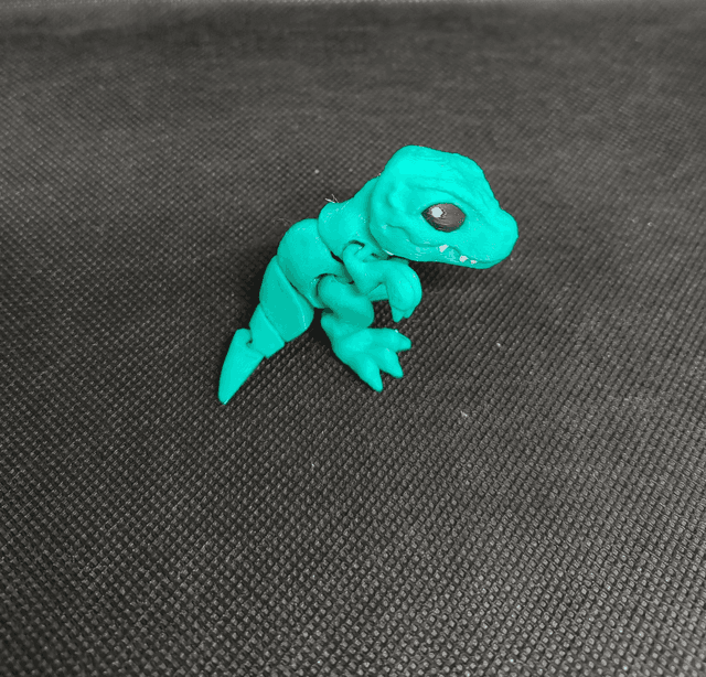 T-rex