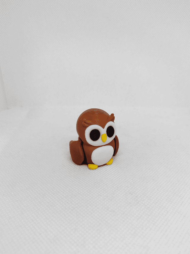 Hibou