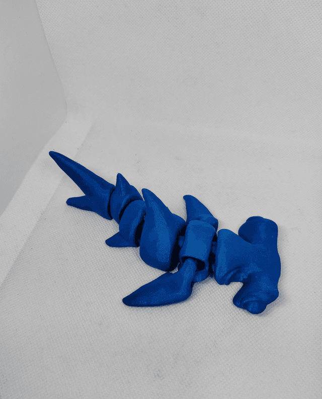 Requin marteau