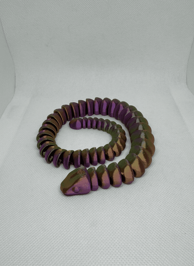 Serpent  