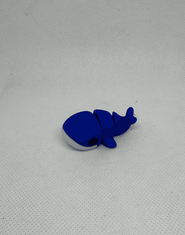 Baleine