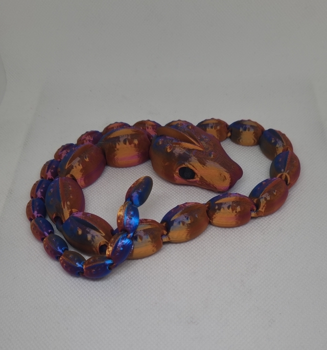 Serpent
